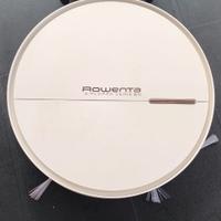 Robot aspirapolvere Rowenta xplorer60 allergy care