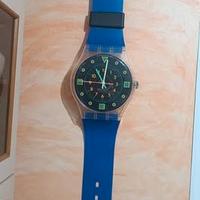 orologio da parete swatch