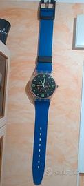 orologio da parete swatch