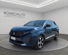 PEUGEOT 3008 BlueHDi 130 S&S EAT8 Allure