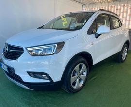 OPEL MOKKA X 1.6 BENZINA/GPL 116CV