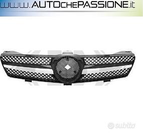 Griglia/Calandra SL Mercedes CLS W219 2004>2010