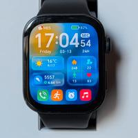 Smartwatch Huawei Watch Fit 3