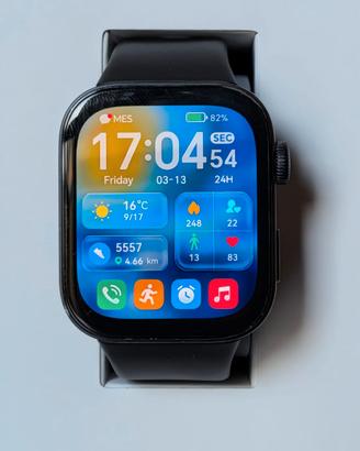 Smartwatch Huawei Watch Fit 3