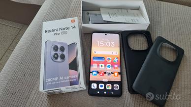 REDMI NOTE 14 PRO 5G