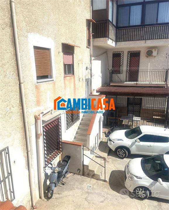 Appartamento – Cinisi, Palermo - Vista 4