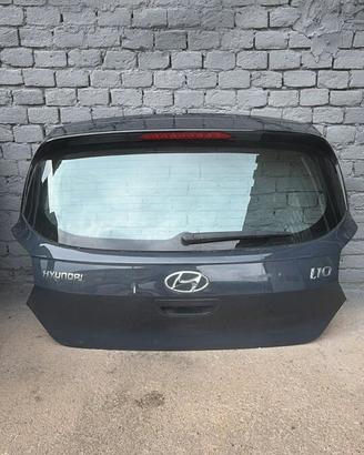 PORTELLONE POSTERIORE HYUNDAI I10 2023