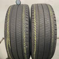 225 65 r16c 112/110 t 2 gomme continental estive