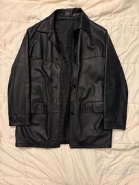 Giacca Vera Pelle