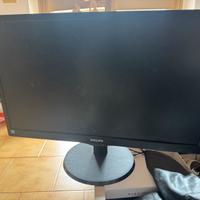 Monitor philips
