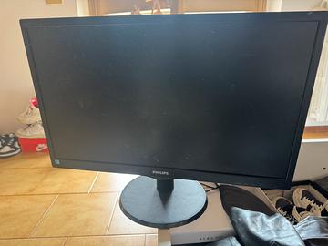 Monitor philips