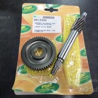 Ingranaggi allungati allungati top tpr booster