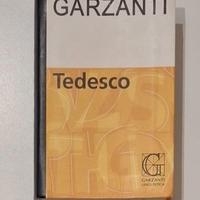 Il Garzantino di tedesco