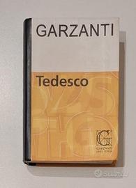 Il Garzantino di tedesco