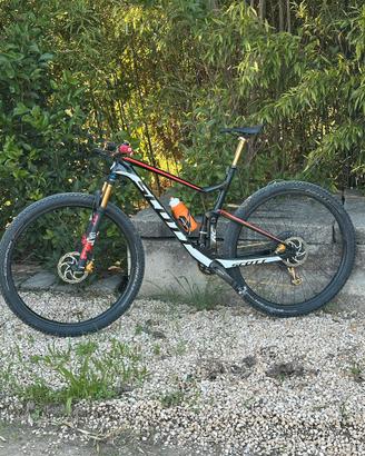 Scott spark rc