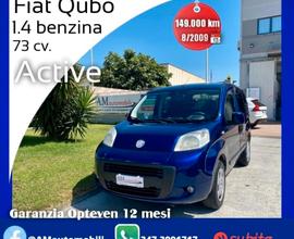 Fiat Qubo 1.4 8V 73 cv. Active