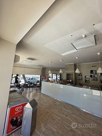 BAR prezzo interessante