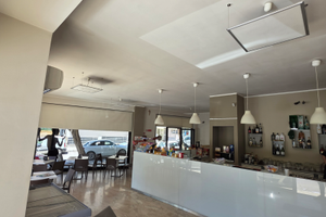 BAR prezzo interessante