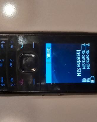 NOKIA X1 01  dual sim
