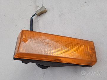 Fanalino freccia DX per ALFA ROMEO Alfetta d'epoca