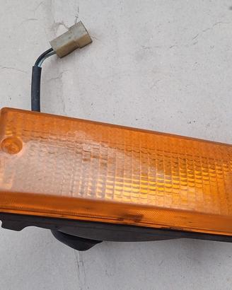 Fanalino freccia DX per ALFA ROMEO Alfetta d'epoca