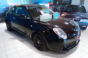 Alfa Romeo MiTo 1.4 GPL 5P NEOPATENTATI 69CV