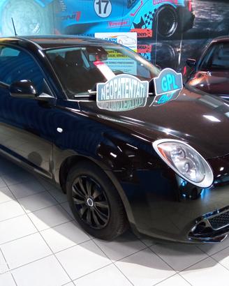 Alfa Romeo MiTo 1.4 GPL 5P NEOPATENTATI 69CV
