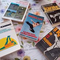 Libri da sport