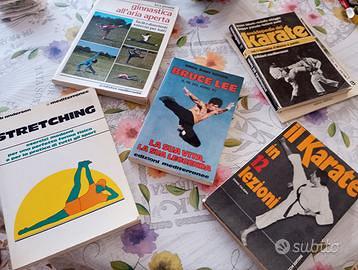 Libri da sport