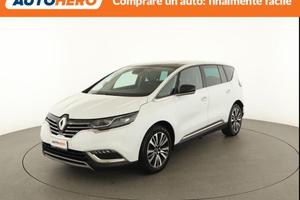 RENAULT Espace SU34557