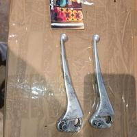 piaggio leve vespa 50 special 1° serie manubrio