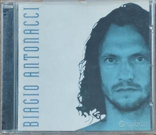 Biagio Antonacci suo lavoro del 1994.