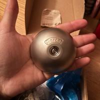 Serratura Ufo meroni