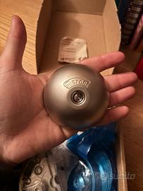 Serratura Ufo meroni