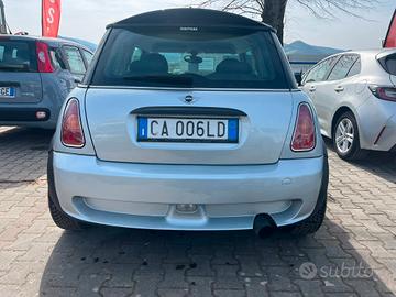 MINI Mini 2ª serie Mini 1.6 16V One