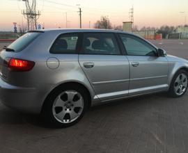 AUDI A3 2ª serie - 2007