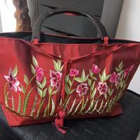 Borsa stile Giapponese 