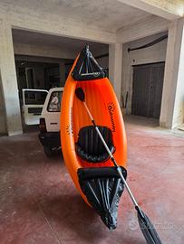 canoa