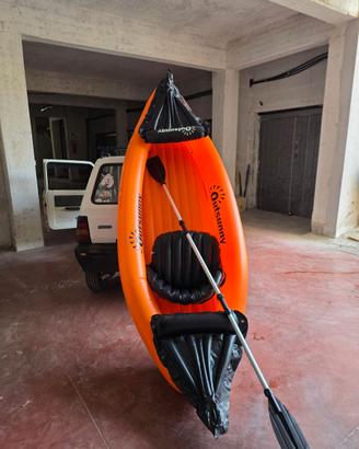 canoa