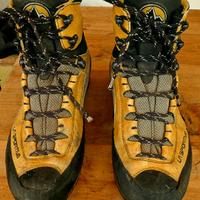 Scarponi la SPORTIVA n 42,5