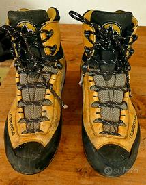 Scarponi la SPORTIVA n 42,5