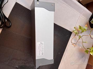 carica batterie QUICK