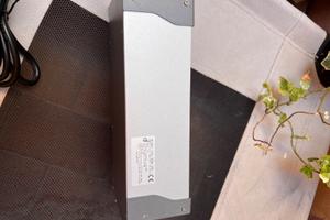 carica batterie QUICK