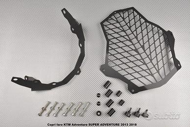 Copri faro KTM Adventure SUPER ADVENTURE 2013 2018