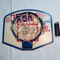 Mini Canestro Basket Spalding NBA