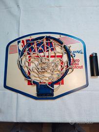 Mini Canestro Basket Spalding NBA