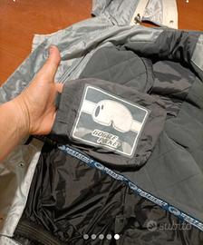 west Scout giacca neve