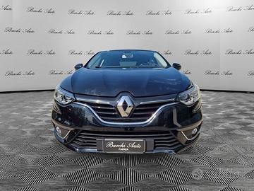 Renault Mégane Megane 1.2 tce energy Zen 100cv