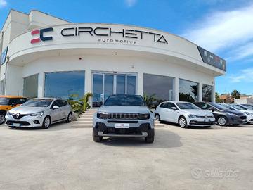 Jeep Avenger 1.2 t. e-hybr.mhev Summit fwd 110cv e