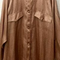 Camicia donna misto seta quasi nuova €5.